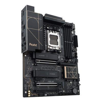 29. Płyta główna ASUS PROART B850-CREATOR WIFI NEO