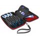 2. Pokrowiec na rzutki Harrows Blaze Pro 6 Case