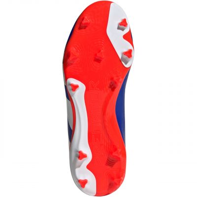 6. Buty piłkarskie adidas Predator League LL FG Jr IF6356