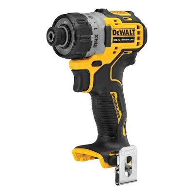 2. DeWALT DCF601N-XJ wkrętak zasilany/zakrętark udarowy 1100 RPM