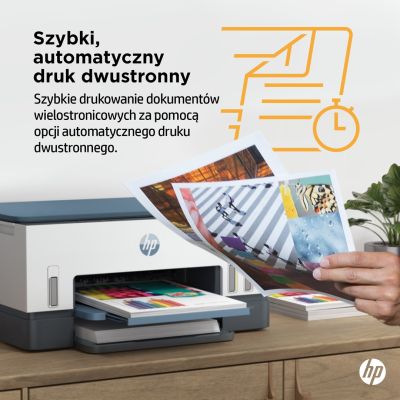 9. Urządzenie wielofunkcyjne HP Smart Tank 675