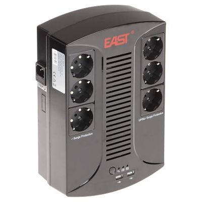 Zasilacz UPS AT-UPS850-PLUS 850 VA EAST