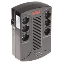 Zasilacz UPS AT-UPS850-PLUS 850 VA EAST