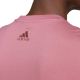 Koszulka adidas Essentials Single Jersey Big Logo Tee M IX0137