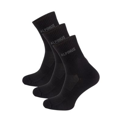 16. Skarpety Alpinus Zadar 3-pack Coolmax FI11081