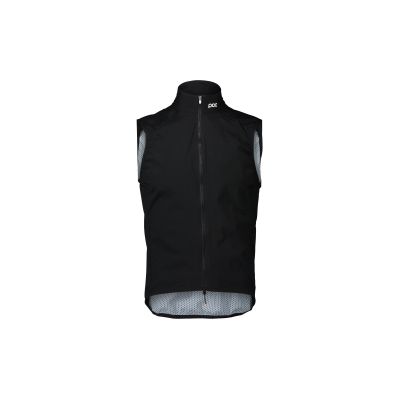 Kamizelka POC M's ENTHRAL Gilet - czarny