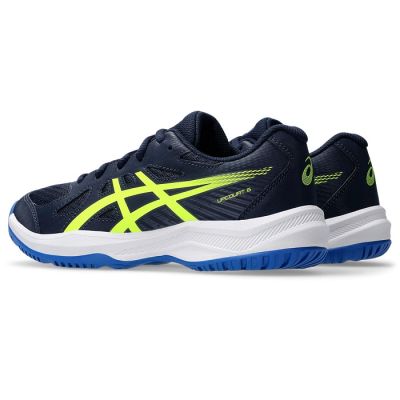 12. Buty Asics Upcourt 6 GS Jr 1074A045401
