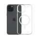 2. Etui 3mk Armor Magcase na iPhone 15 Plus - przezroczyste