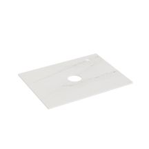 VANITY TOP DEKTON REM 61X46X1.2