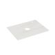 VANITY TOP DEKTON REM 61X46X1.2