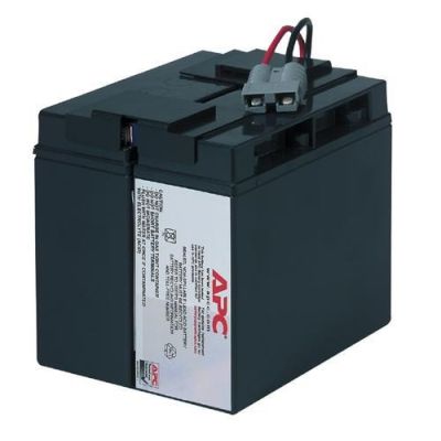 5. APC Replacement Battery Cartridge #7