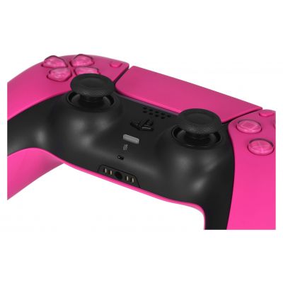 9. Kontroler bezprzewodowy SONY DualSense Nova Pink