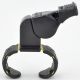 2. GWIZDEK FOX 40 CLASSIC CMG CZARNY FINGERGRIP