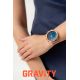 3. Smartwatch Gravity Różowe Złoto Pasek i Bransoleta GT5-8