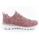 4. Buty Skechers Graceful Twisted Fortune W 12614/MVE