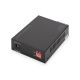 25. Media konwerter RJ45 10/100/1000Base-T na SC duplex 1000Base-LX, SM, 20km