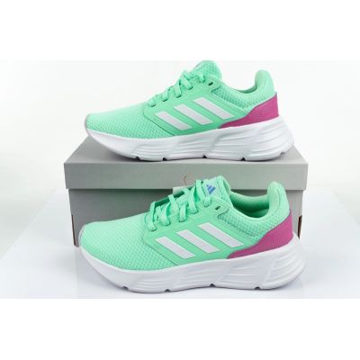 21. Buty sportowe adidas Galaxy 6 W HP2408