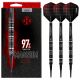 5. Rzutki Harrows Magnum Reloaded 97% Softip
