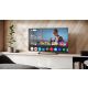 4. Telewizor Ostry | 43HP6265E | 43 | Smart TV | Telewizja Google TV | UHD | Czarny