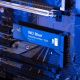 4. Dysk SSD WD Blue SN5000 500GB M.2 NVMe WDS500G4B0E