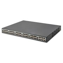 Digitus Iniektor 24-portowy 10G PoE+