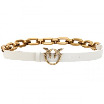 Pasek damski Pinko Love Birds 100139A0F1