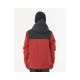 3. Kurtka narciarska RIP CURL ANTI SERIES OLLY 10K JKT KIDS czerwona