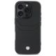 3. Etui BMW Sign Leather Cardslot na iPhone 16 Pro Max - czarne