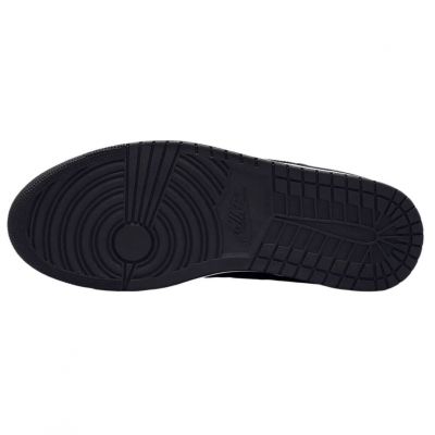 6. Nike Jordan buty męskie Court Connect Low IQ5698-001