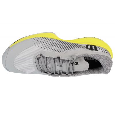 3. Buty do tenisa ziemnego Wilson Kaos Swift 1.5 Clay M WRS332820