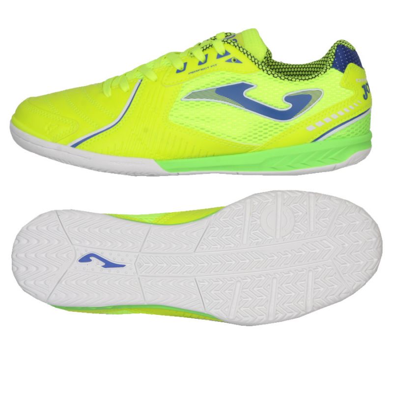 7. Buty Joma Dribling 2409 M IN DRIW2409IN