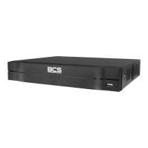Rejestrator Analog HD 16-kanałowy BCS-L-XVR1601-4KE-Ai2