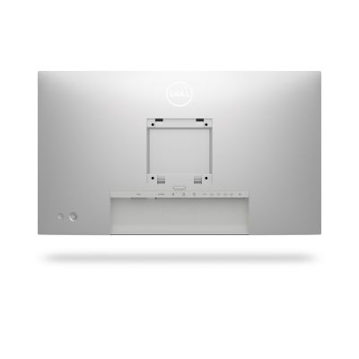 11. Monitor DELL UltraSharp U2422H LED display 60,5 cm (23.8") 1920 x 1080 px Full HD LCD Srebrny