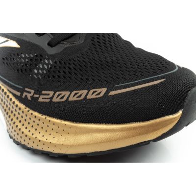 5. Joma buty męskie sportowe r.2000 2591 do biegania czarne wygodne