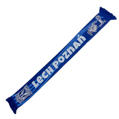 4. Szalik KKS Lech Młodzi Wierni Jr G00861