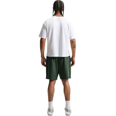7. Spodenki męskie Nike Club zielone FQ4359 323