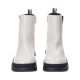 4. Botki Tommy Hilfiger Bootie Ivory T3A5-33058-1355101-101