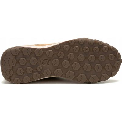 2. BUTY CATERPILLAR HEX CUSH LO SAND (P726017)