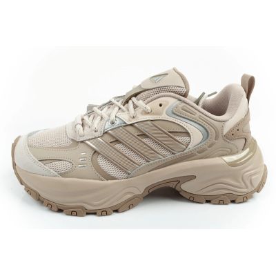 2. Adidas buty męskie sportowe Shadow Fever modne beżowe sneakersy