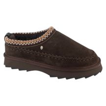 EMU Australia Adventure Scuff W13239-CHOC Brązowe 36