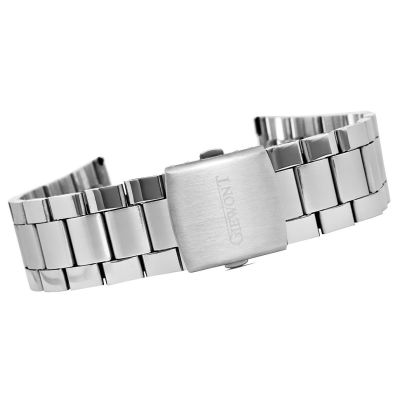 5. Bransoleta do Smartwatcha GIEWONT GW440 GWB440-2 - Silver