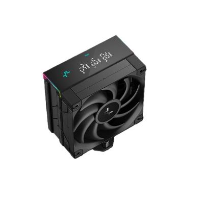 2. Chłodzenie Deepcool AK400 DIGITAL PRO