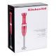 2. Blender ręczny KitchenAid 5KHBV83EER