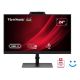 Viewsonic VG2441V monitor do wideokonferencji 61 cm (24") LED 1920 x 1080 px Full HD