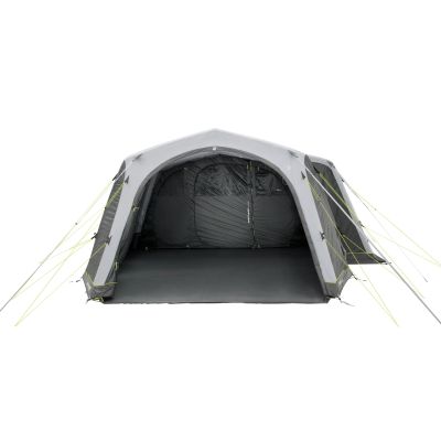 5. Outwell Montana 6 Air 6 os. Zielony, Szary Namiot tunelowy