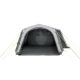 5. Outwell Montana 6 Air 6 os. Zielony, Szary Namiot tunelowy