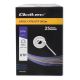 6. QOLTEC KABEL SIECIOWY SKRĘTKA UTP | CAT6 | 305M | PVC SZARY