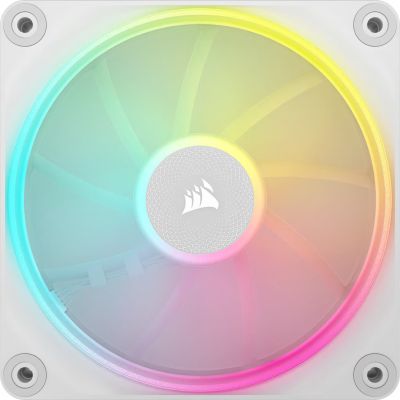 2. Case Acc Corsair Fan iCUE LINK LX120 RGB 3x12 w