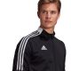 4. Bluza adidas Tiro 21 Track czarna M GM7319