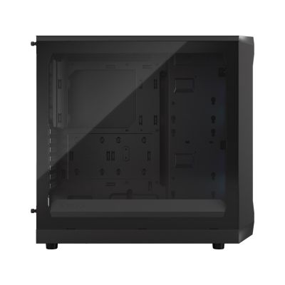11. Fractal Design Focus 2 Czarny